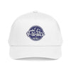 Frost Co Mid Profile Baseball Cap