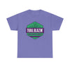 Trail Blazin' Cotton Tee
