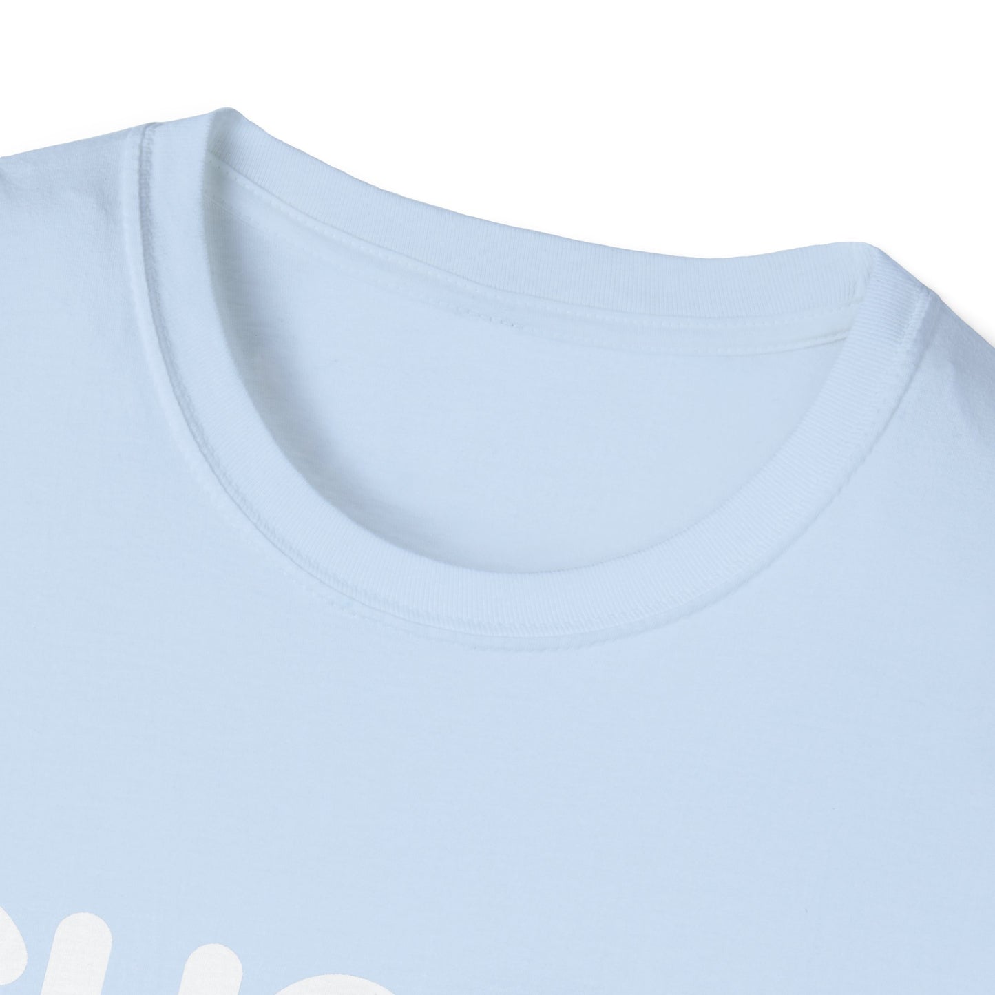 Ghost Man T-Shirt