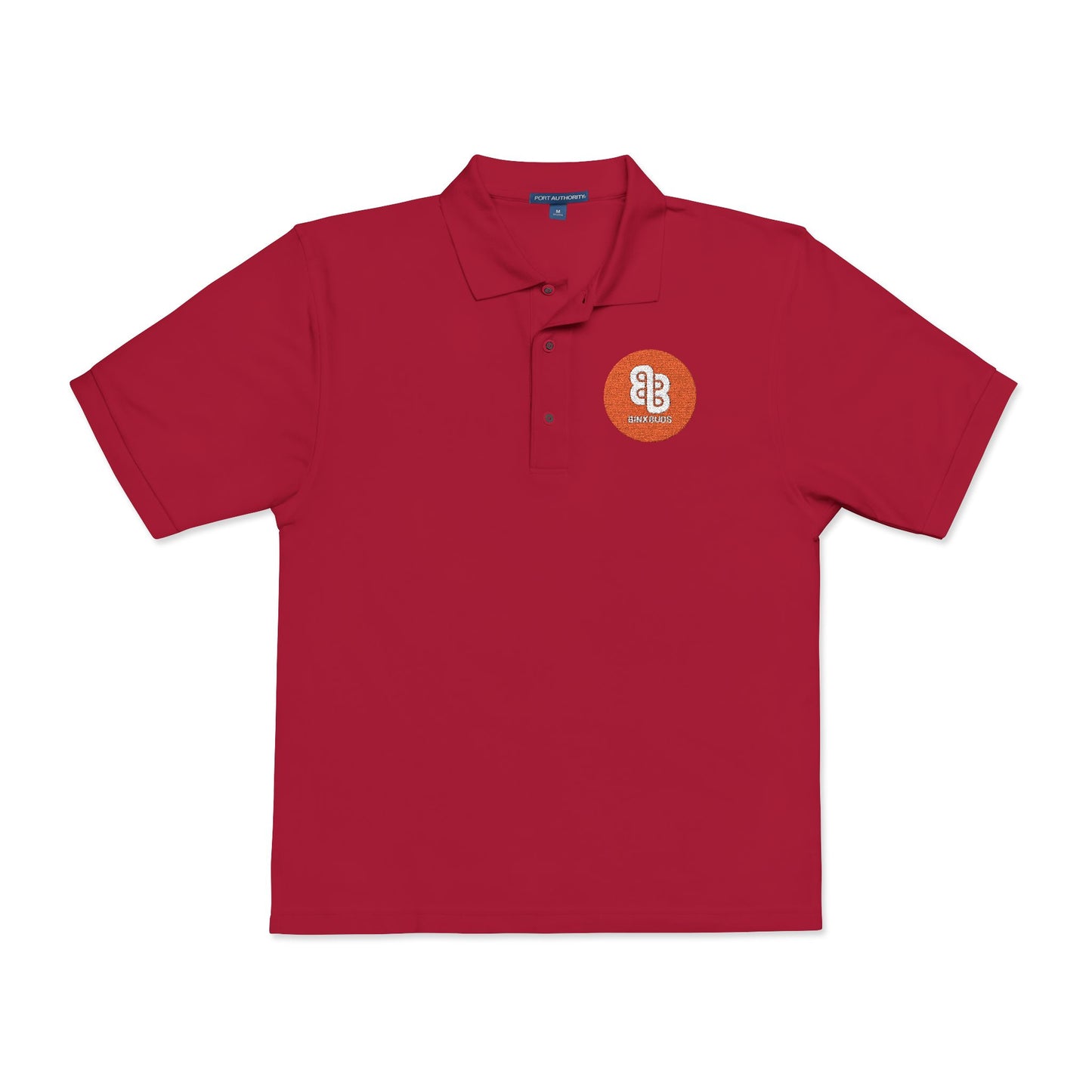 Binx Buds Polo