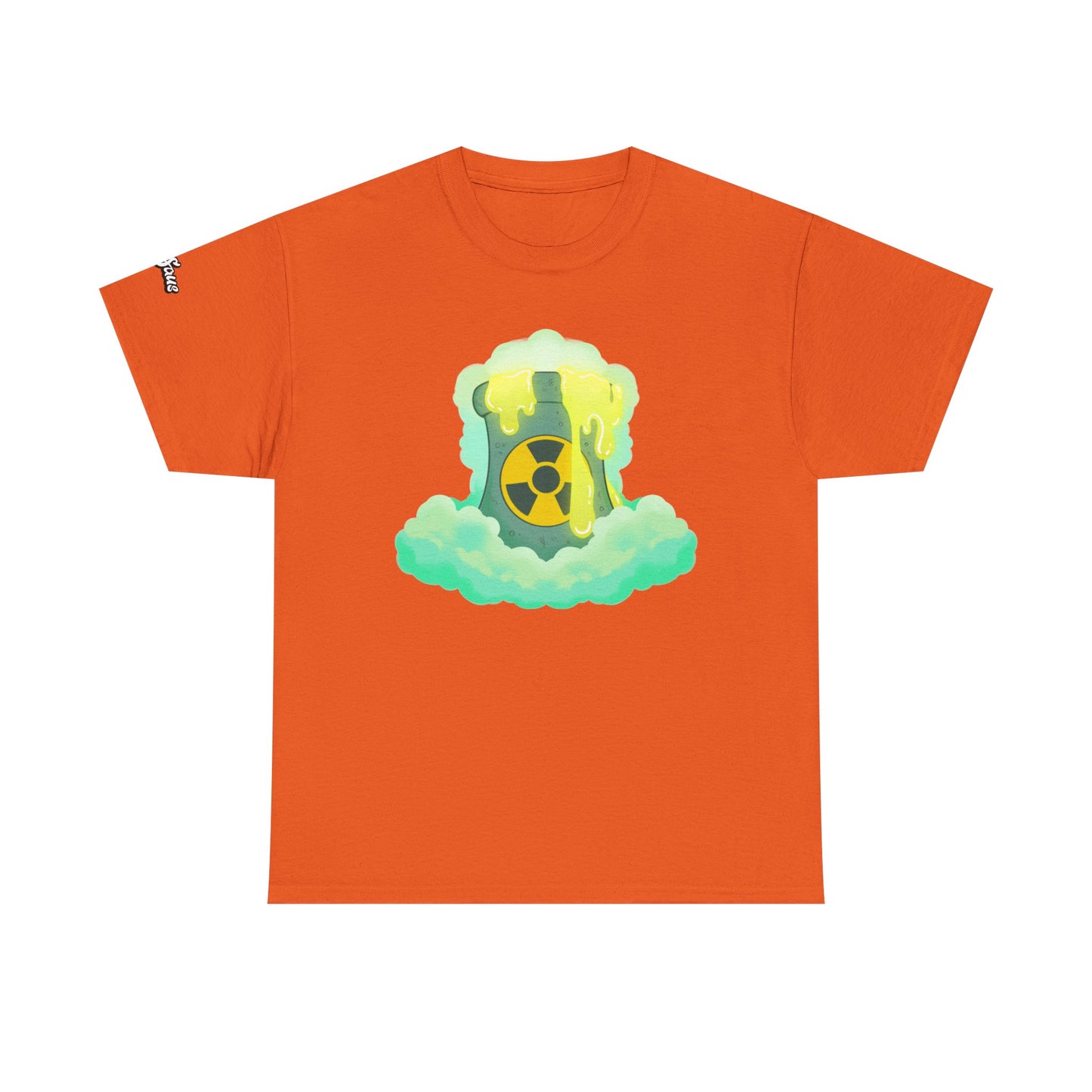 Pure Power Plant T-Shirt