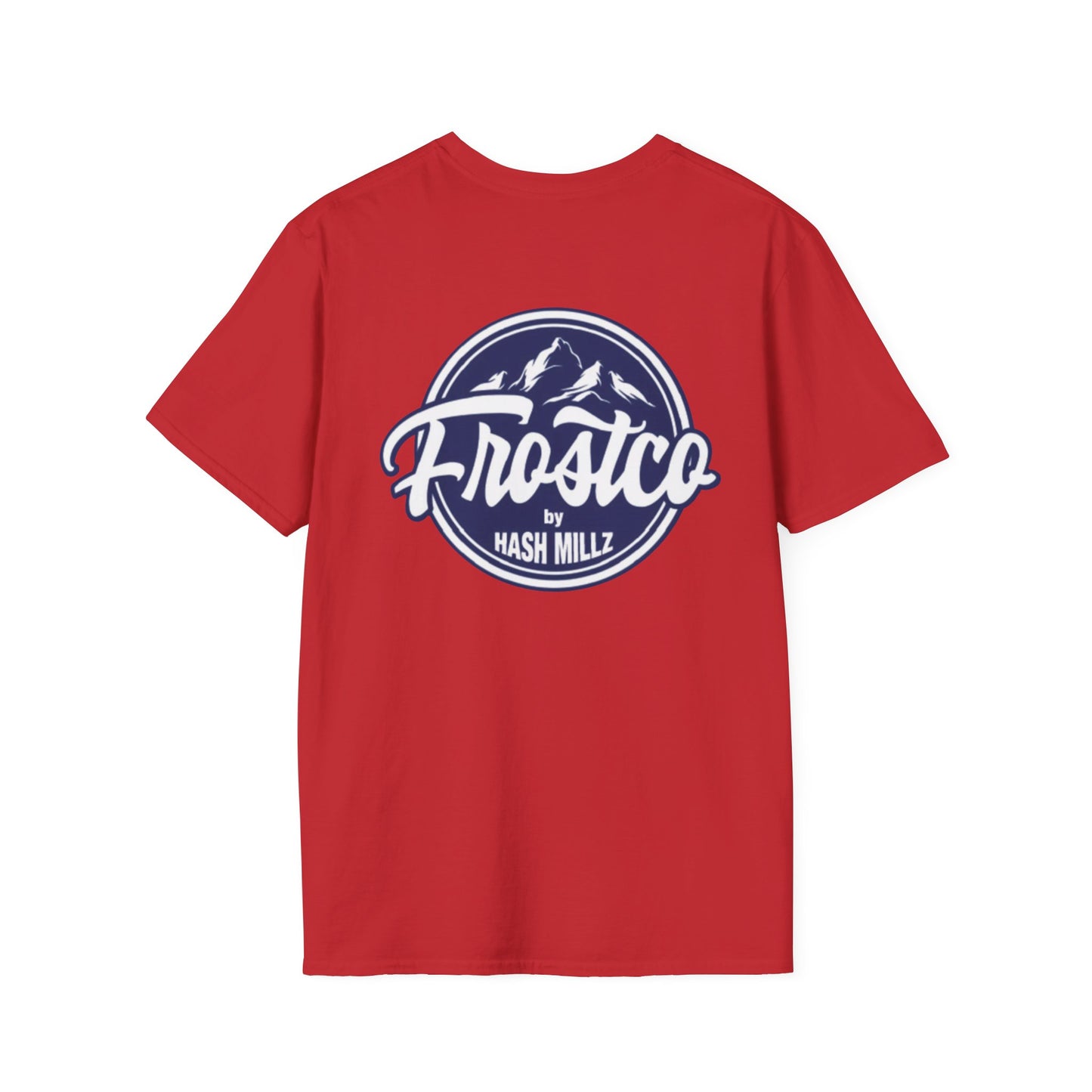Frostco Graphic Tee