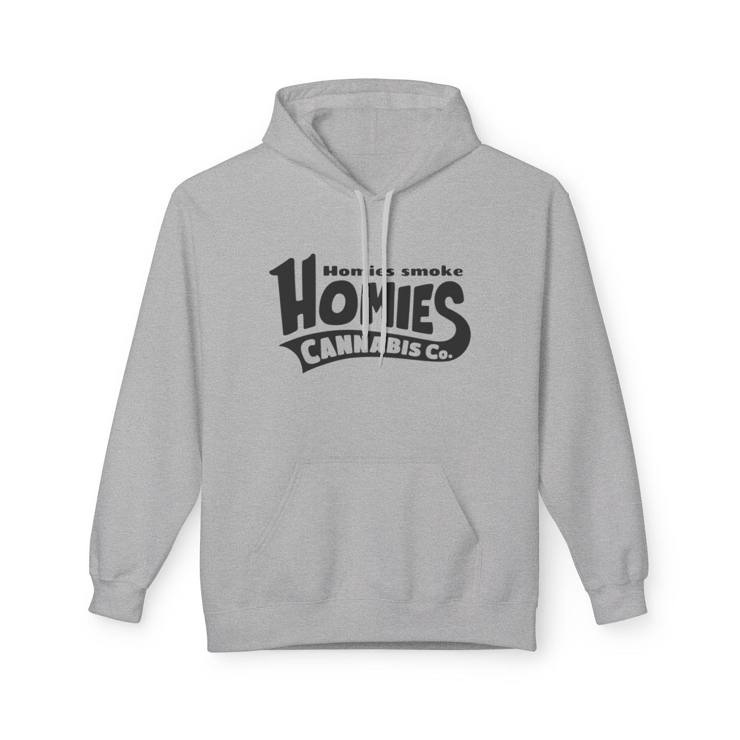 Homies Cannabis Co. Hoodie