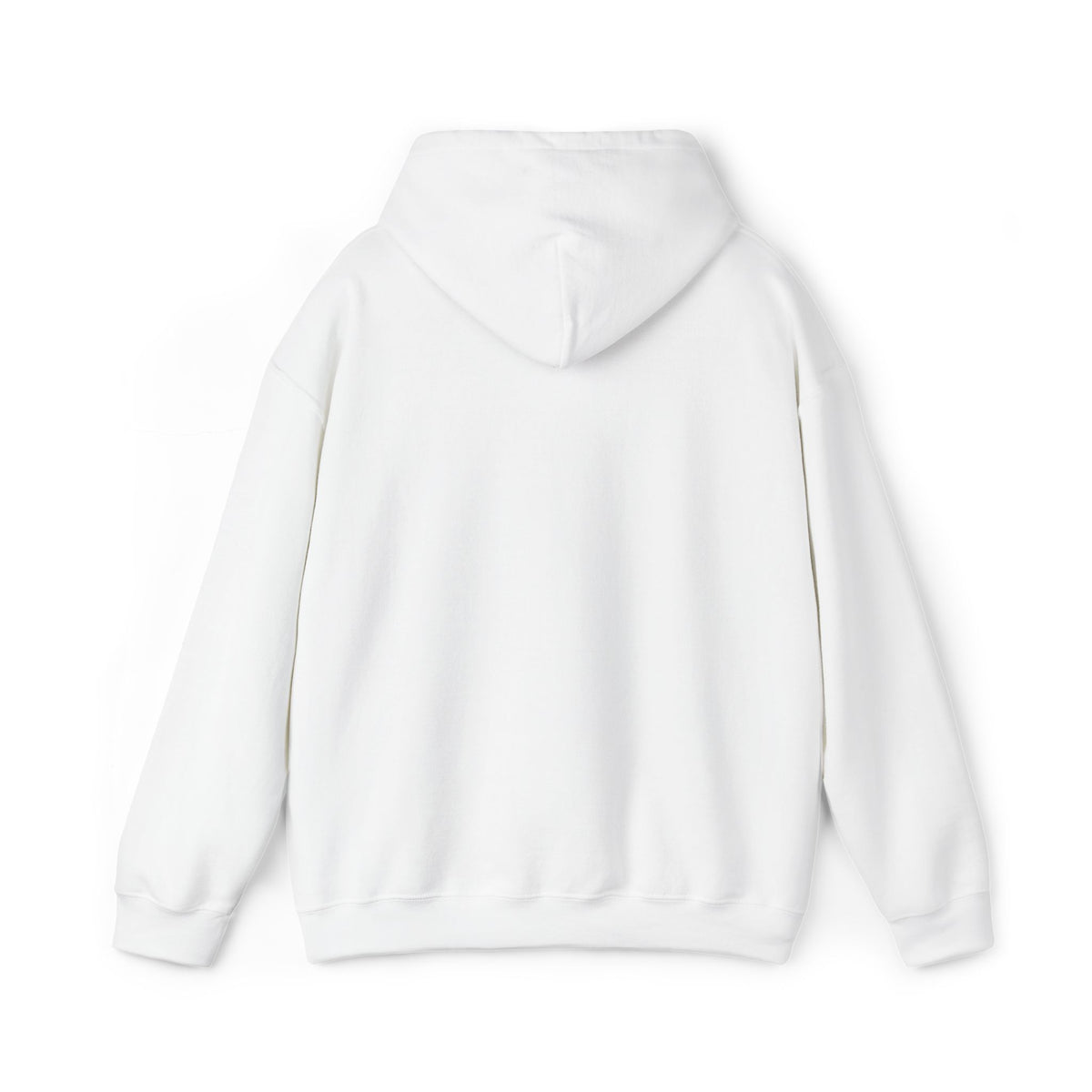 Lazy Bee Embroidered Unisex Hoodie