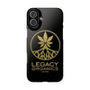 Legacy Organics Phone Cases