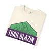 Trail Blazin' Cannabis T-Shirt