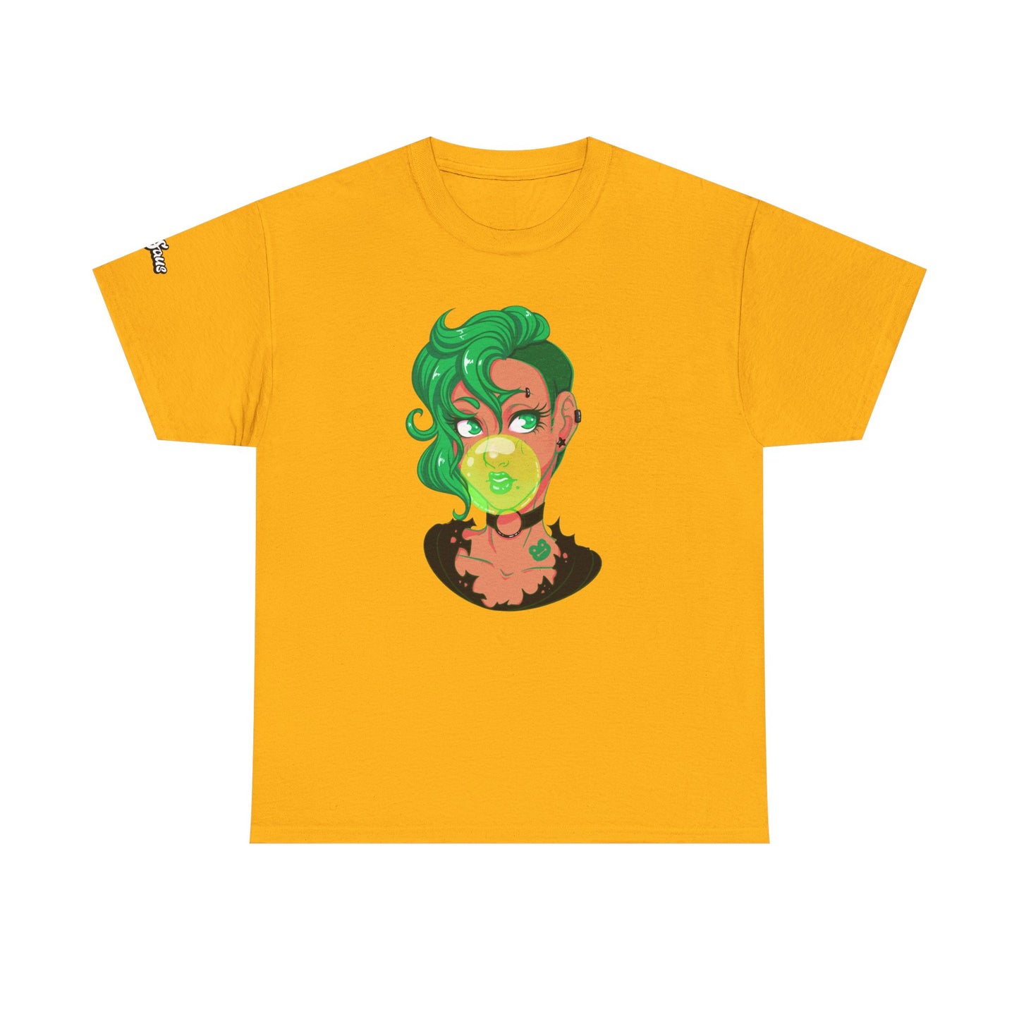 Lime Berry Breath T-Shirt