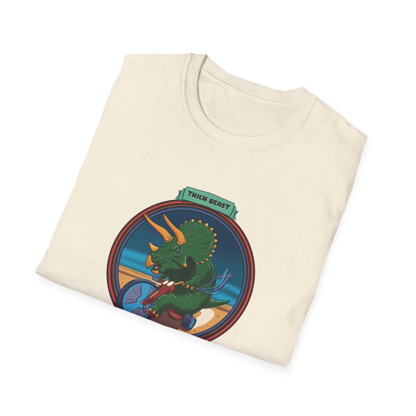 Honeydew Trich Beast Shirt