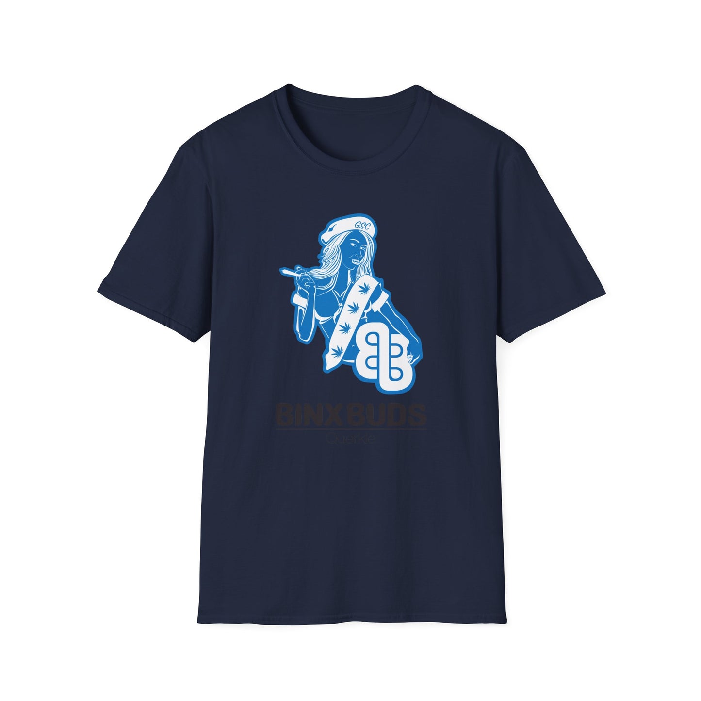 Old McDonald's Girl Scout Cookie T-Shirt