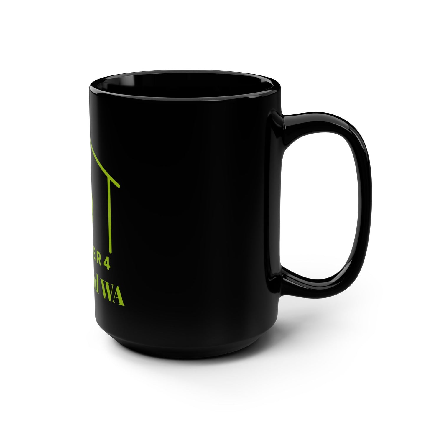 20After4  Mug