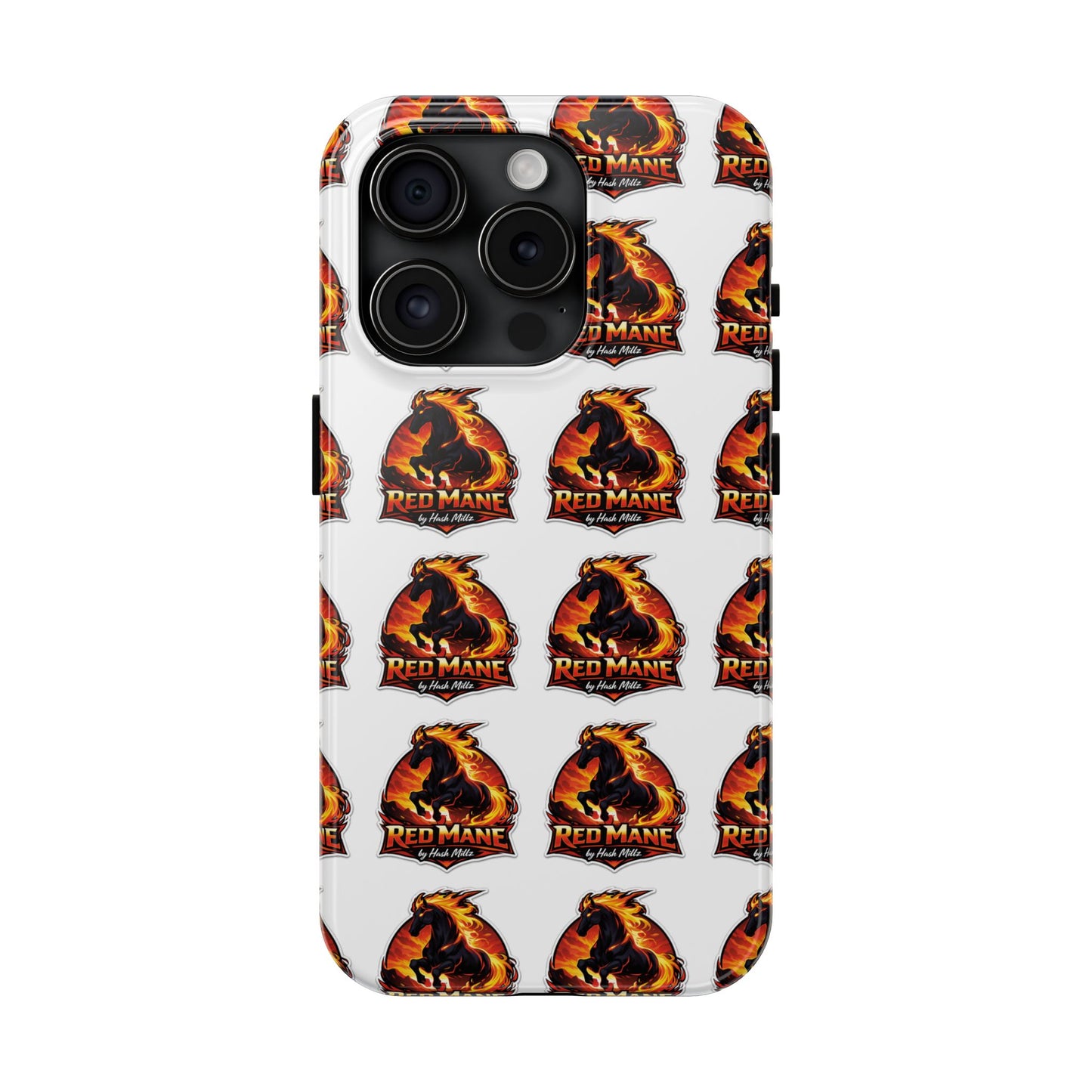 Copy of Frost Co Phone Case