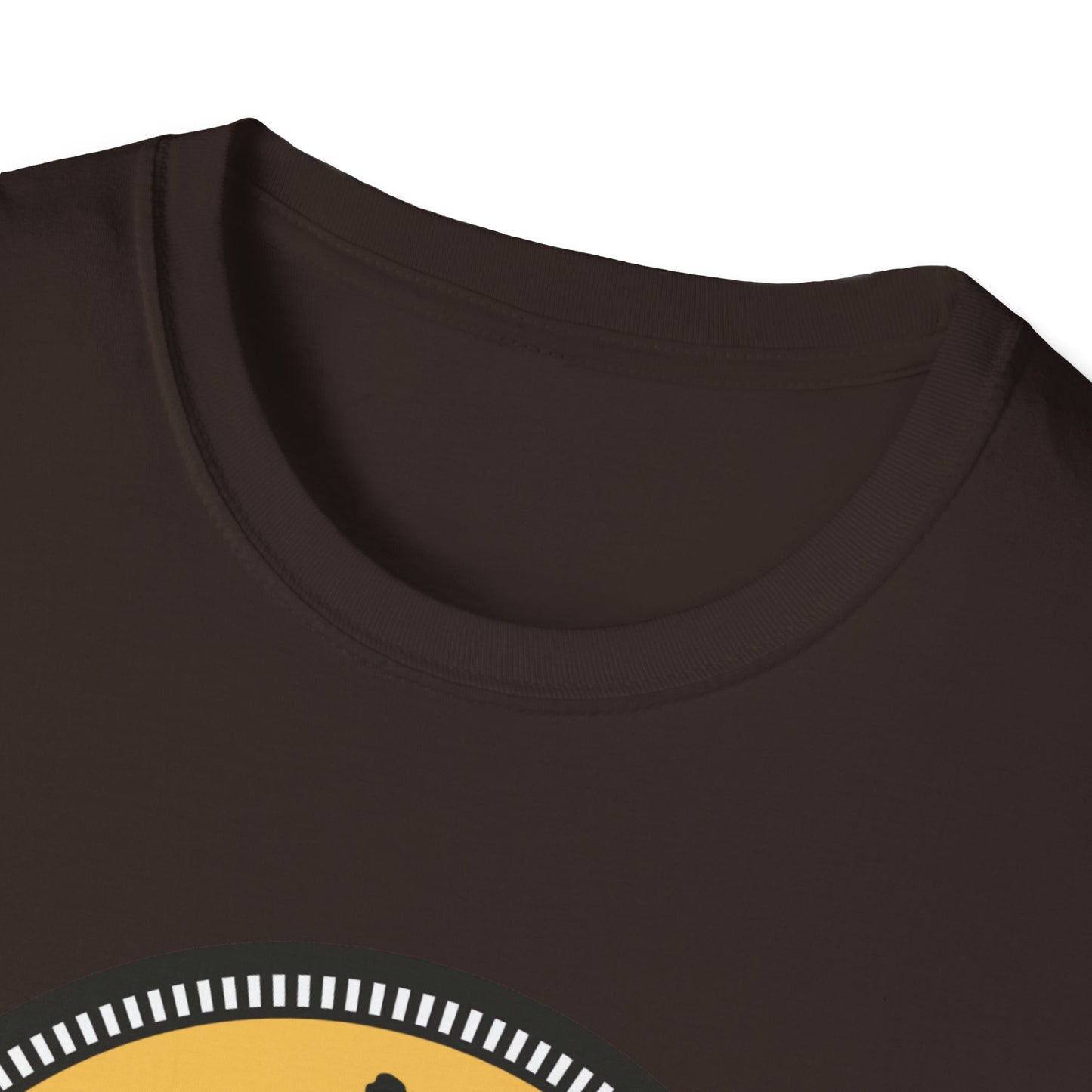 Western Cultured T-Shirt