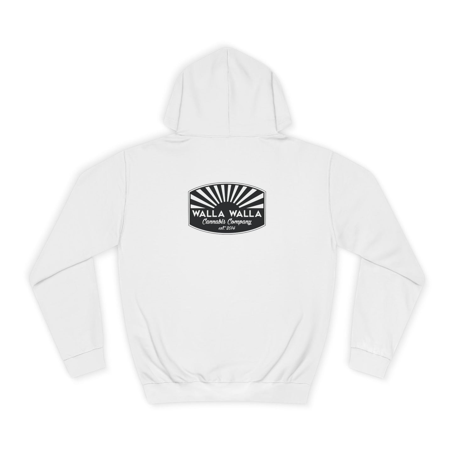 Walla Walla Cannabis Co Hoodie