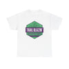 Trail Blazin' Cotton Tee