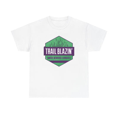 Trail Blazin' Cotton Tee