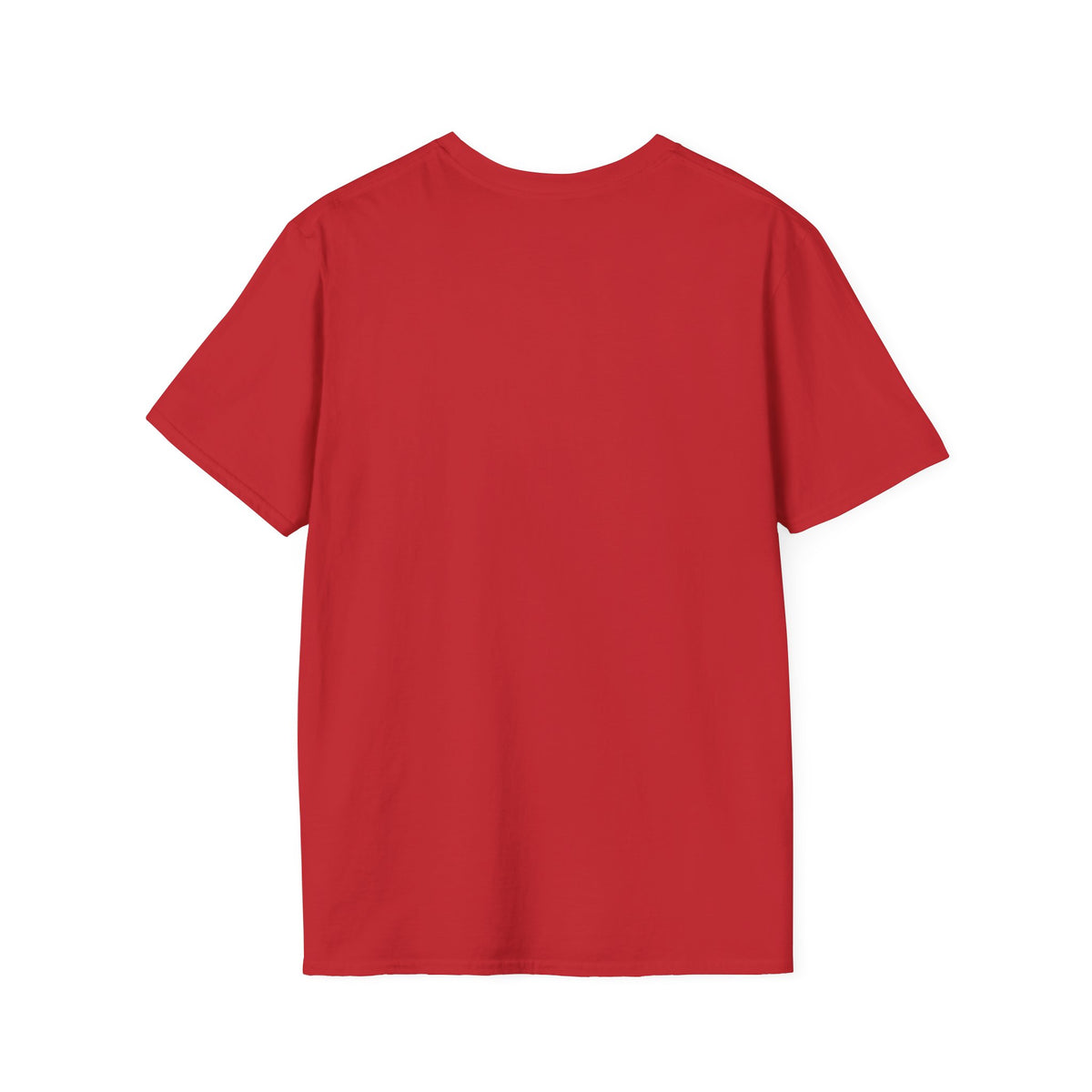 Lazy Bee Minimal Unisex T-Shirt