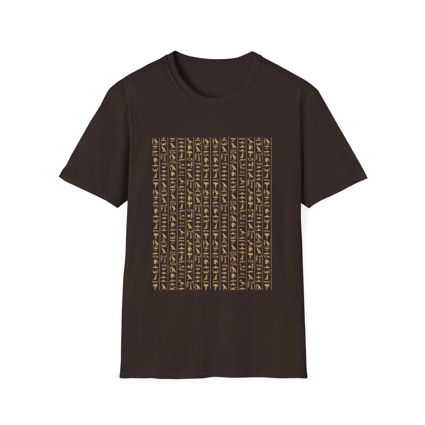 Dawg Star Hieroglyph Tee