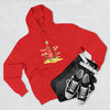 EC Sour Diesel DeSaus Hoodie