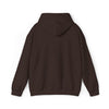 Emerald Twist Embroidered Hoodie