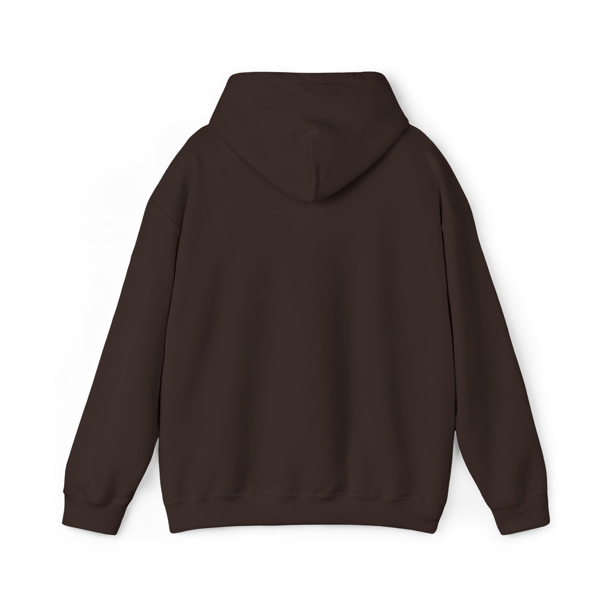 Emerald Twist Embroidered Hoodie