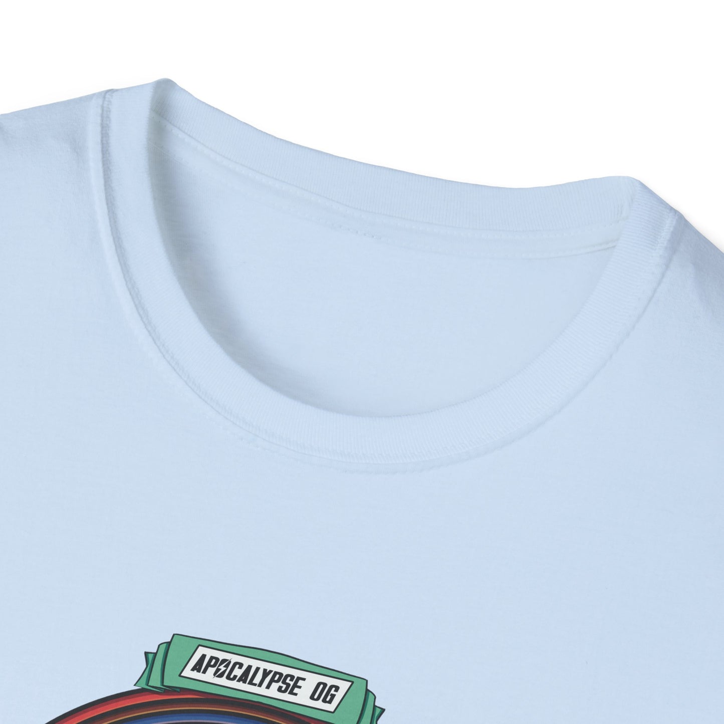 Honeydew Apocalypse OG Shirt