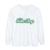Bake Shop Long Sleeve