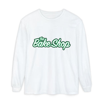 Bake Shop Long Sleeve