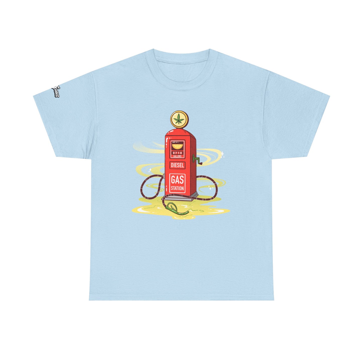 EC Sour Diesel T-Shirt