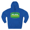 Big Deal Cannabis Hoodie