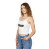 Hitters Crop Tank Top