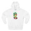 Lime Berry Breath DeSaus Hoodie