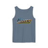 Hitters Unisex Tank Top