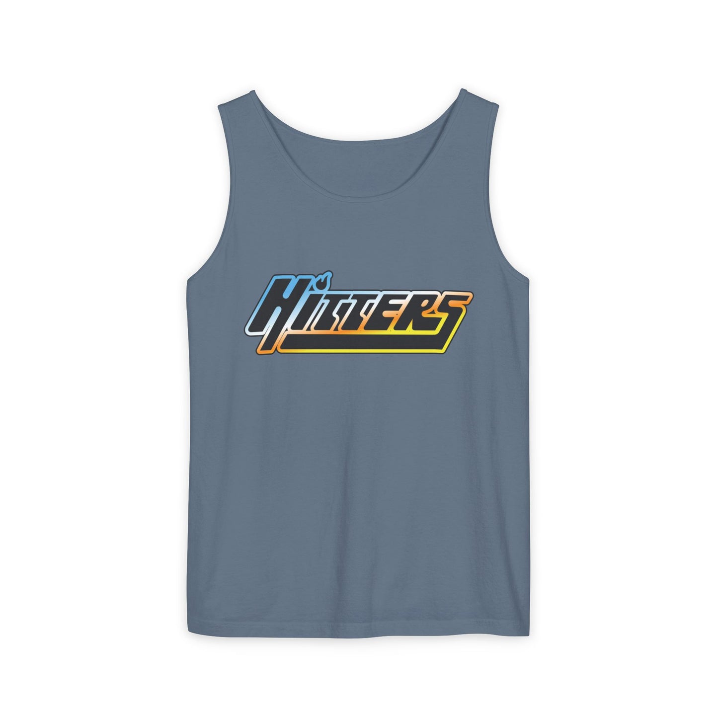 Hitters Unisex Tank Top