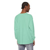 Big Deal Cannabis Long Sleeve Tee