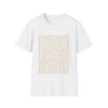 Dawg Star Hieroglyph Tee