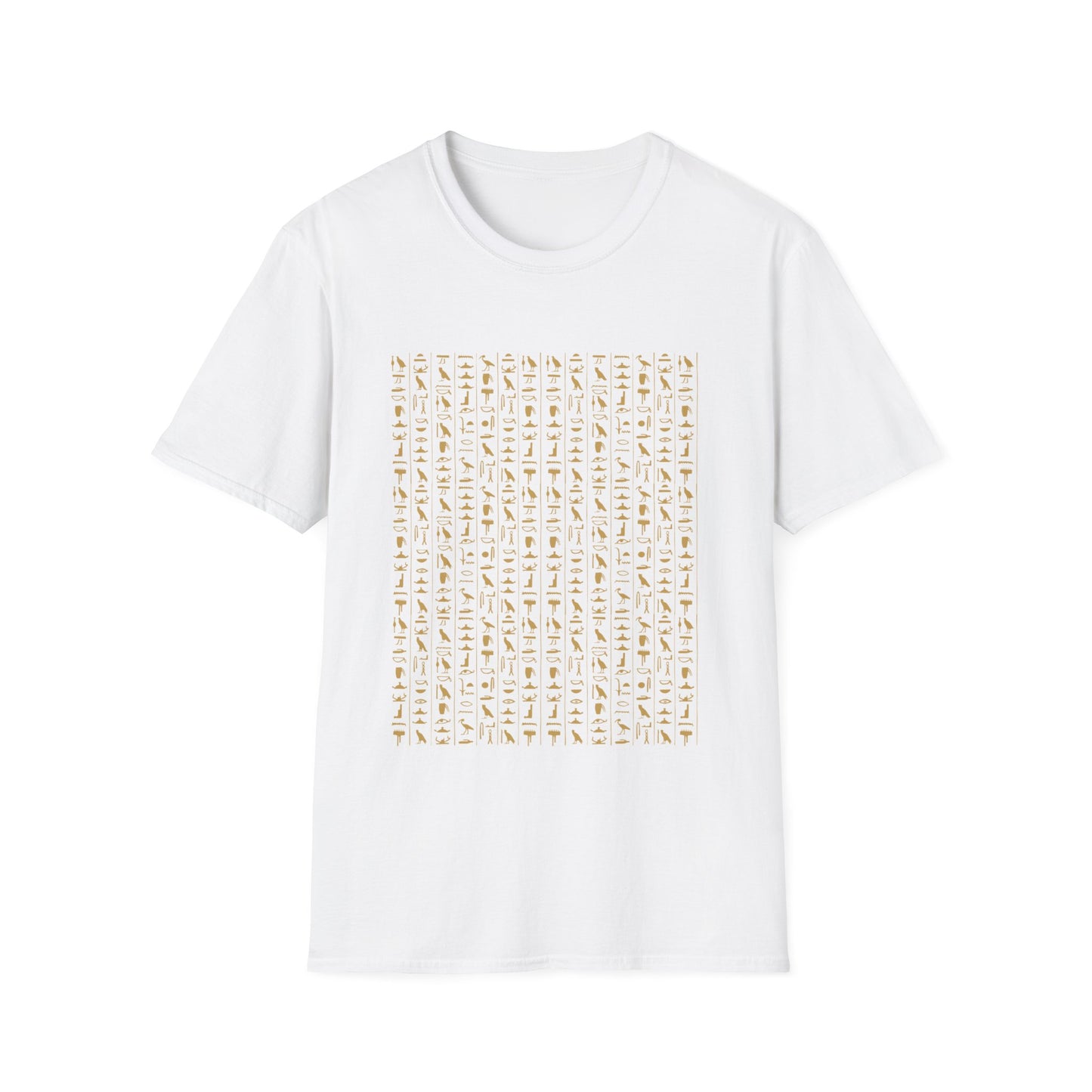 Dawg Star Hieroglyph Tee