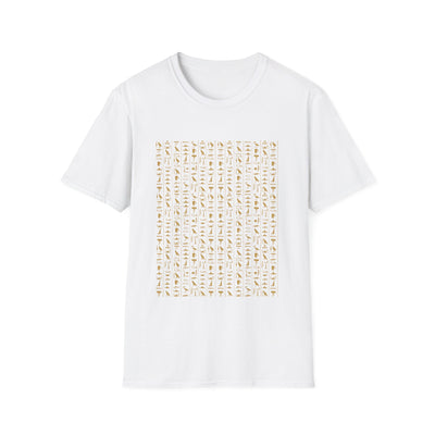 Dawg Star Hieroglyph Tee