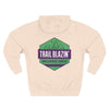 Trail Blazin' Hoodie