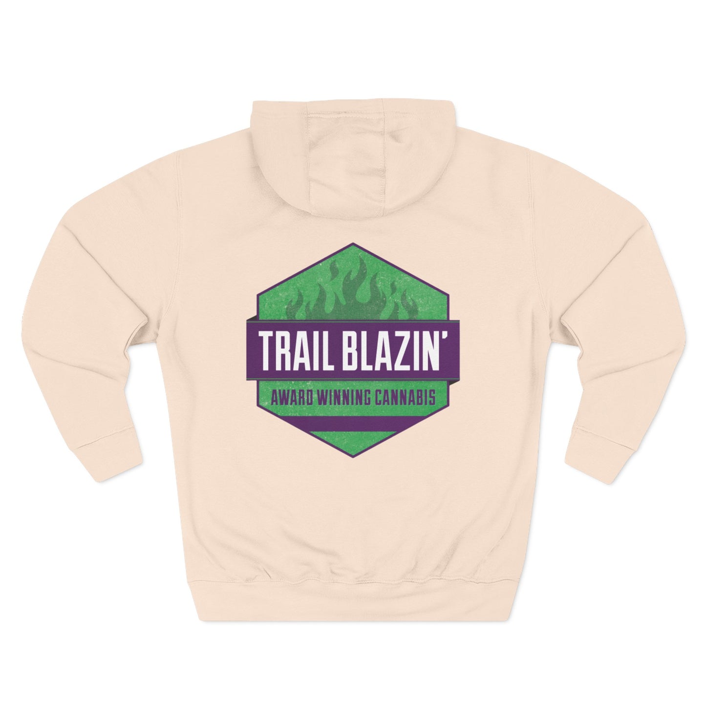 Trail Blazin' Hoodie