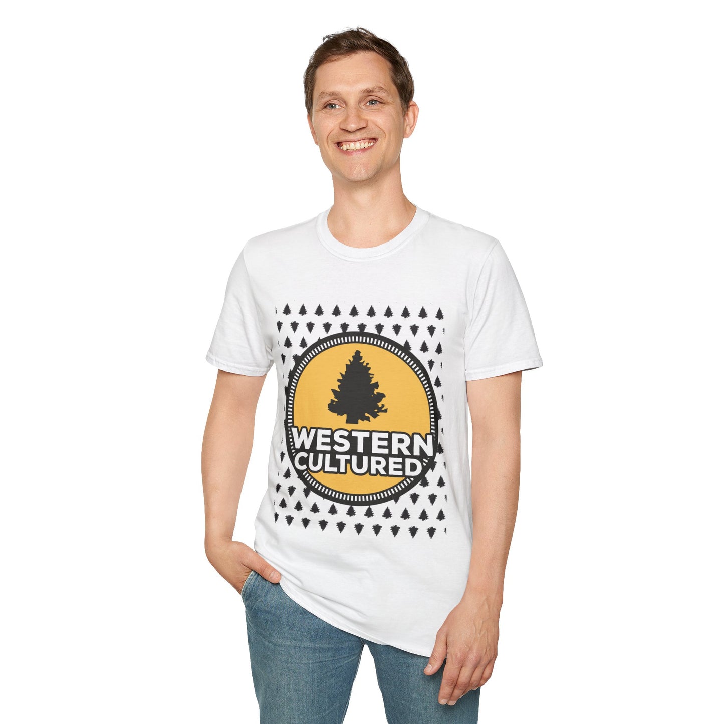 Western Cultured Tee
