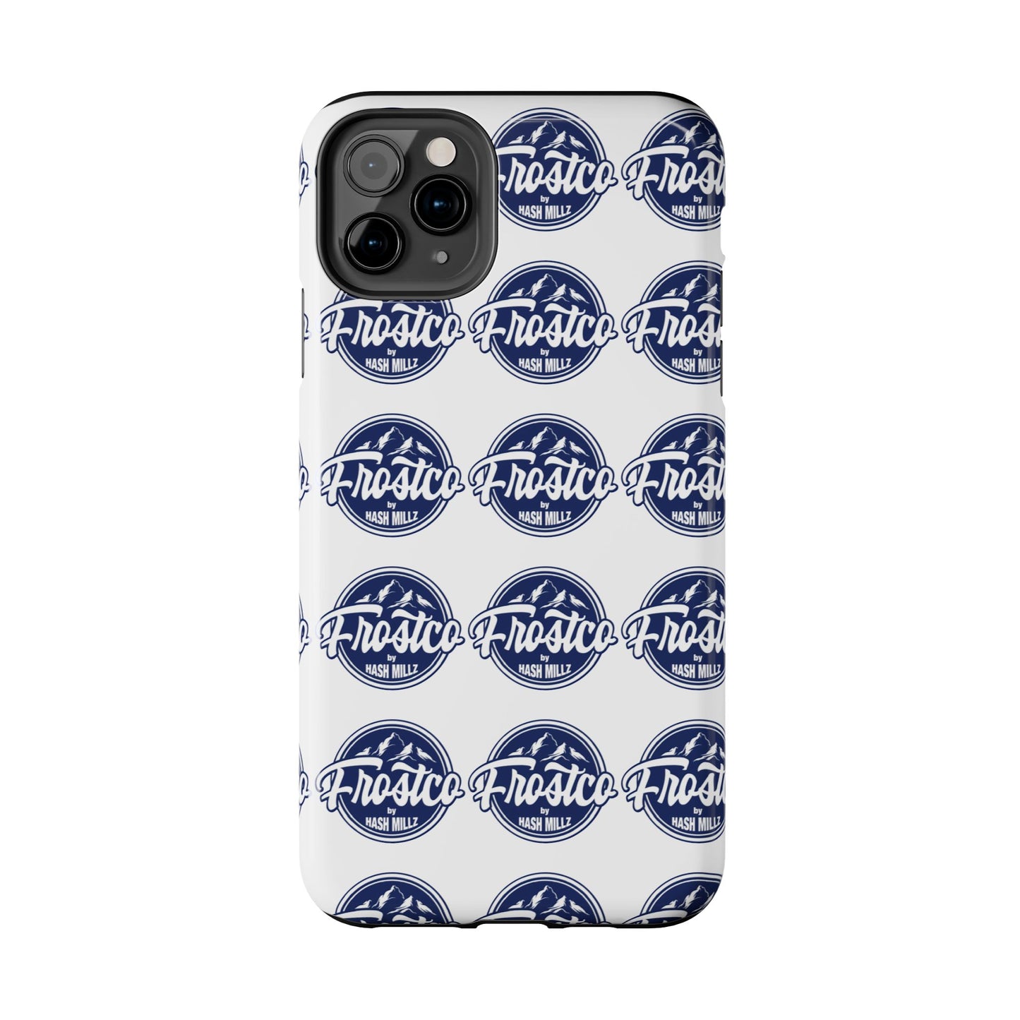 Frost Co Phone Case
