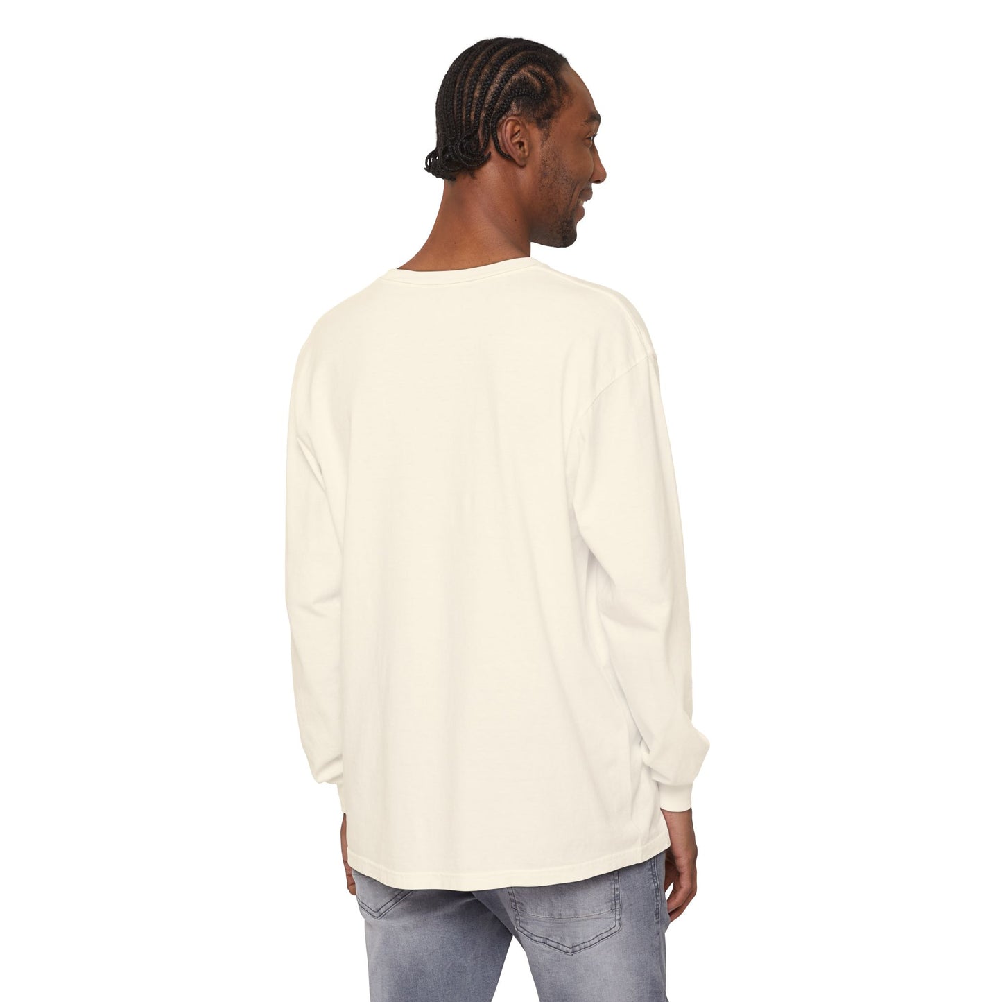 Bake Shop Long Sleeve