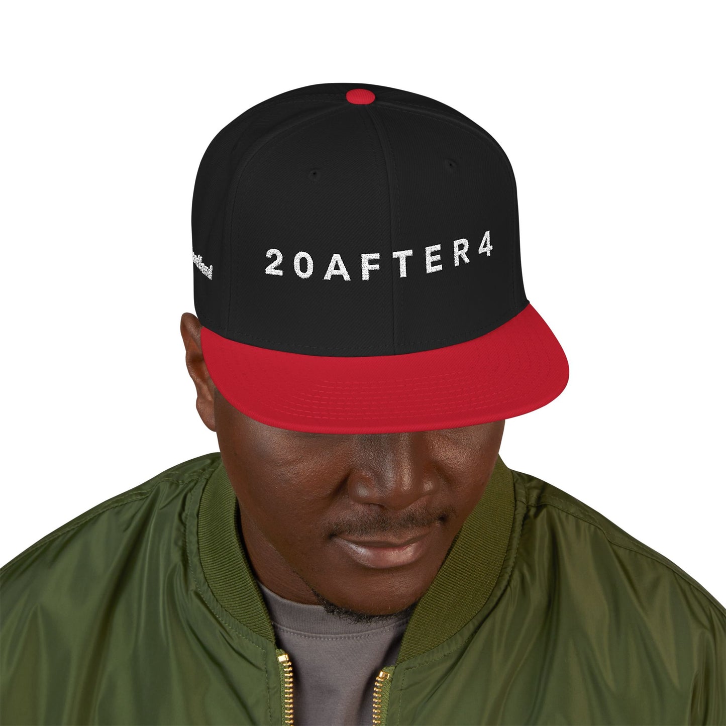 20 After 4 Snapback