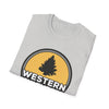 Western Cultured T-Shirt