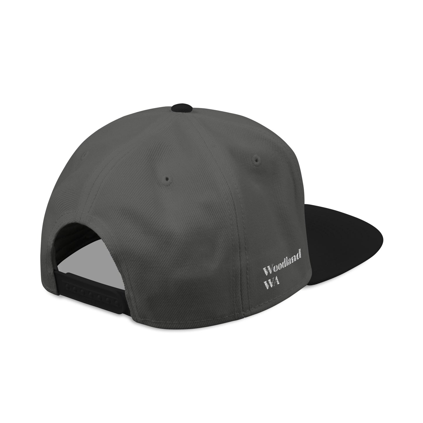 20 After 4 Snapback