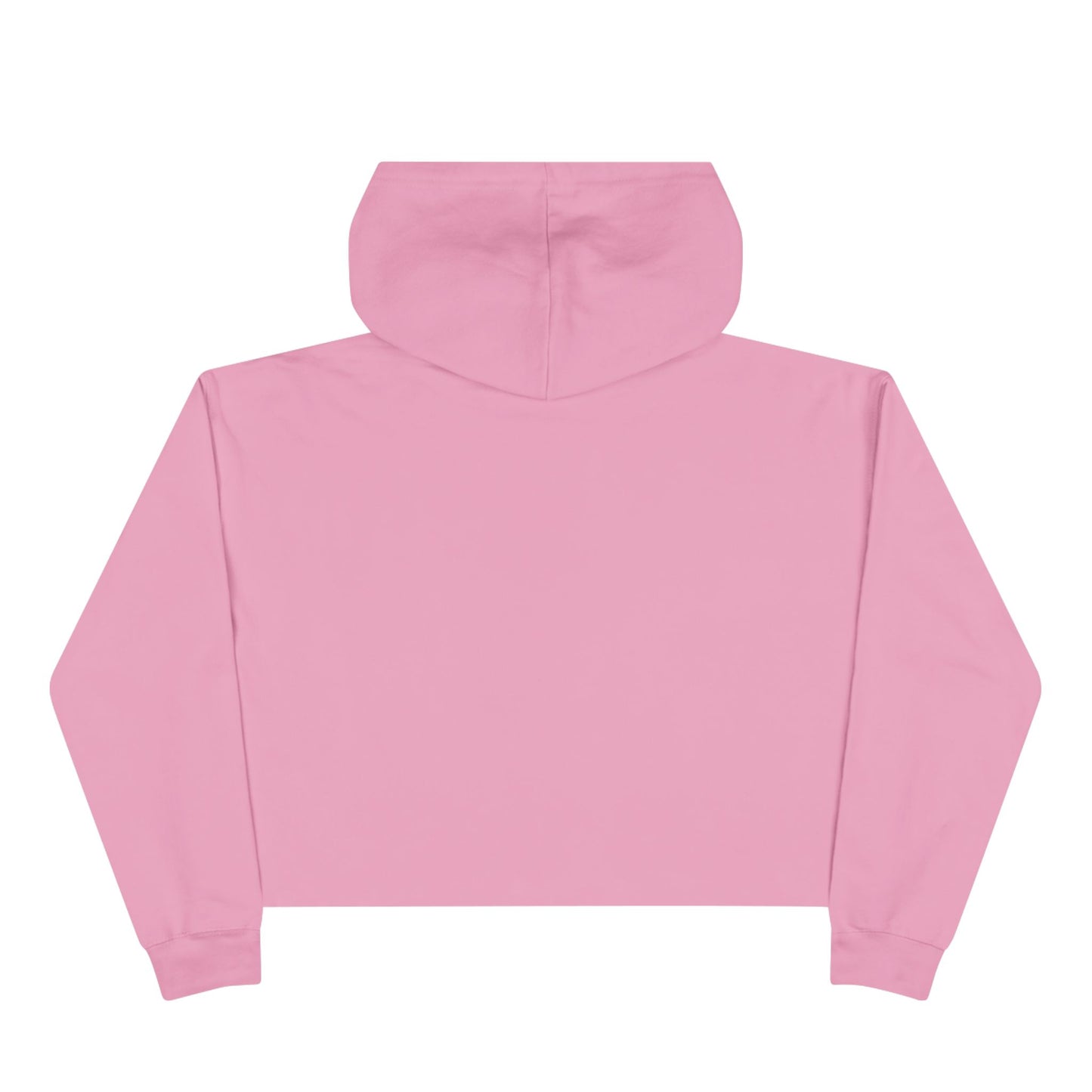 Slo Gro Crop Hoodie
