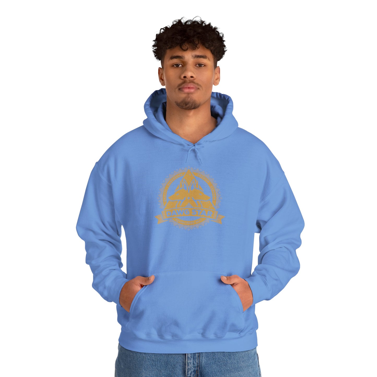 Dawg Star Hoodie
