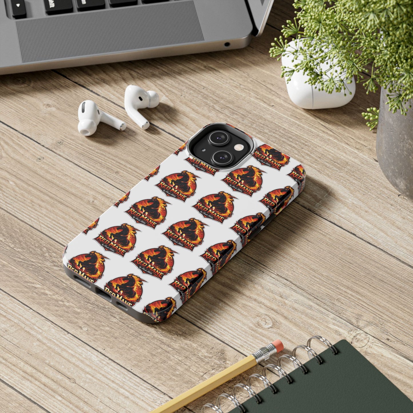 Copy of Frost Co Phone Case