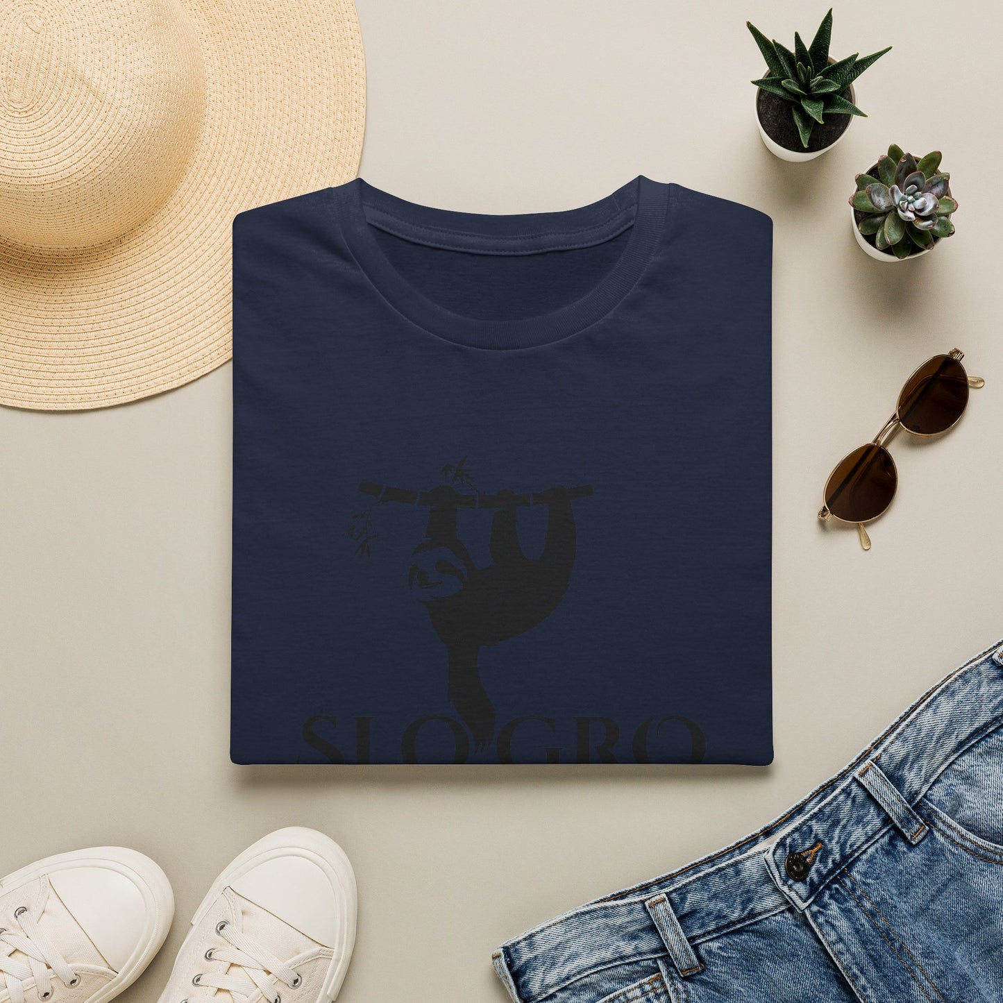 Slo Gro T-Shirt