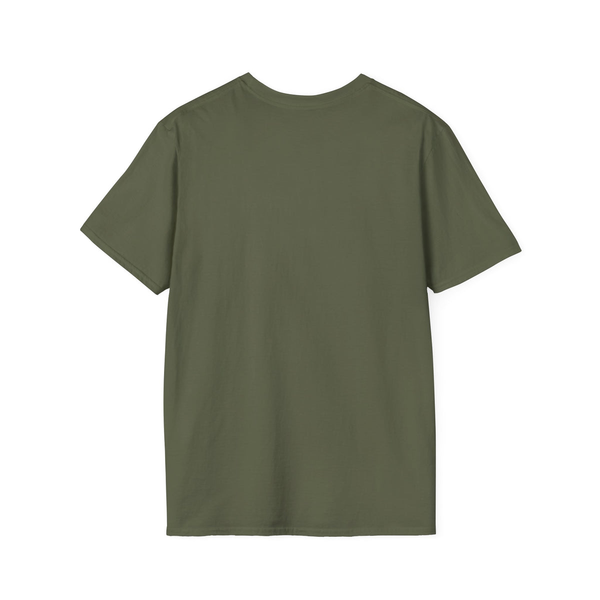 Lazy Bee Minimal Unisex T-Shirt